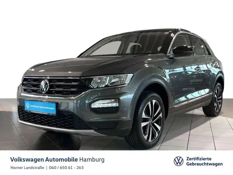 Used VOLKSWAGEN T-ROC Petrol 2020 Ad 