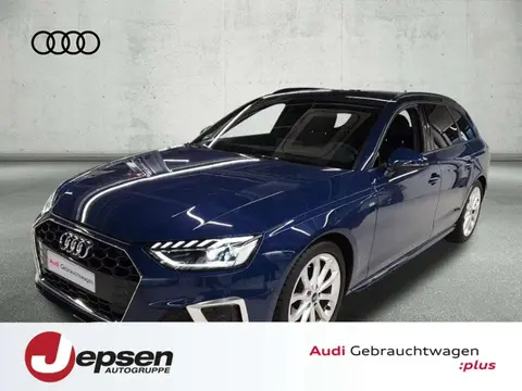 Used AUDI A4 Diesel 2024 Ad 