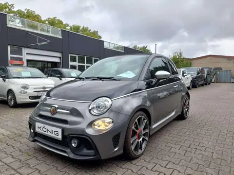 Used ABARTH 595 Petrol 2020 Ad 