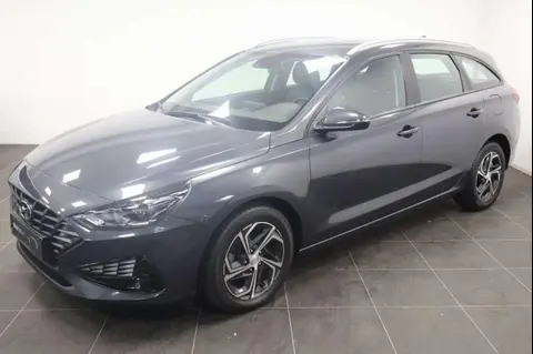 Used HYUNDAI I30 Petrol 2021 Ad 