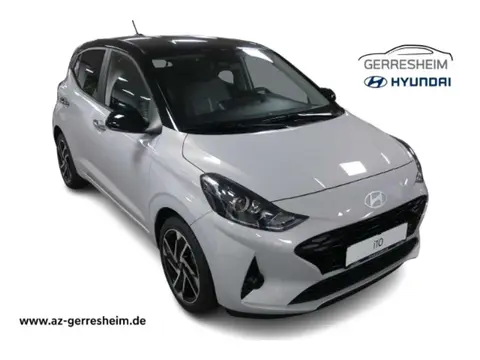 Annonce HYUNDAI I10 Essence 2024 d'occasion 