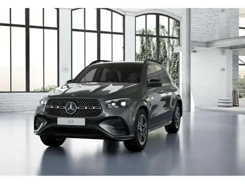 Annonce MERCEDES-BENZ CLASSE GLE Diesel 2024 d'occasion 