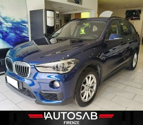 Used BMW X1 Diesel 2019 Ad 