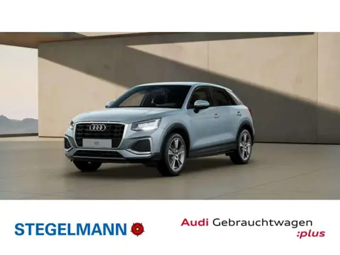 Used AUDI Q2 Diesel 2024 Ad 