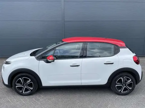 Annonce CITROEN C3 Essence 2019 d'occasion 