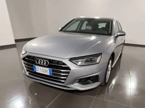 Used AUDI A4 Diesel 2020 Ad 