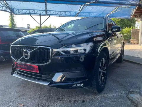 Annonce VOLVO XC60 Hybride 2019 d'occasion 