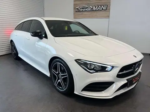 Used MERCEDES-BENZ CLASSE CLA Diesel 2020 Ad 