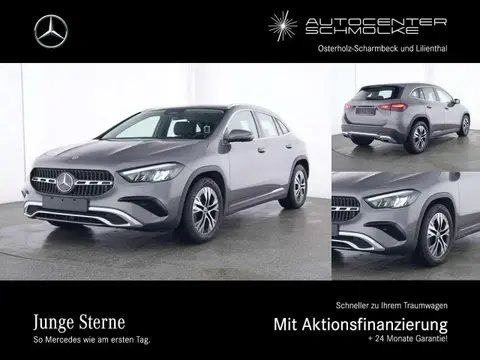 Used MERCEDES-BENZ CLASSE GLA Petrol 2023 Ad 