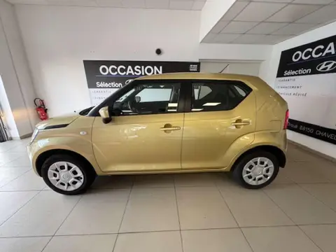 Used SUZUKI IGNIS Petrol 2019 Ad 