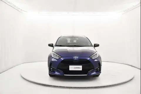 Used TOYOTA YARIS Hybrid 2020 Ad 