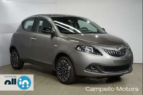 Used LANCIA YPSILON Hybrid 2024 Ad 