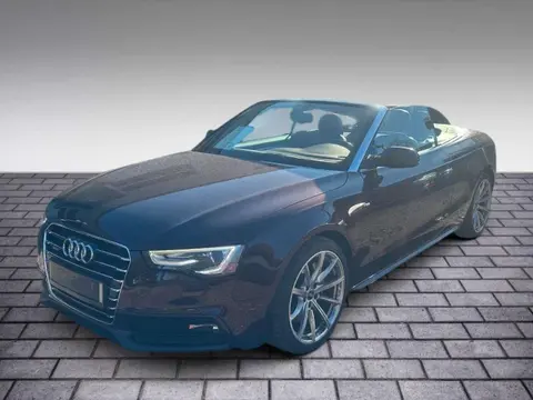 Used AUDI A5 Diesel 2015 Ad 