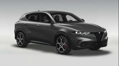 Annonce ALFA ROMEO TONALE Hybride 2023 d'occasion 