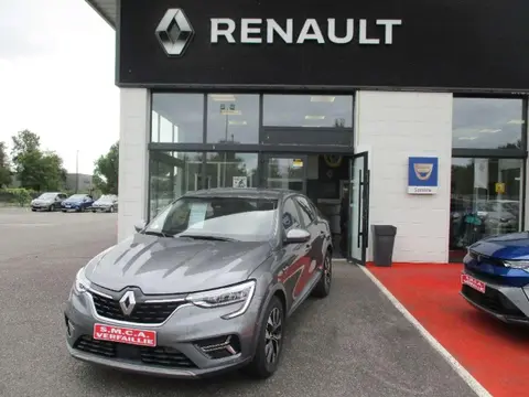 Used RENAULT ARKANA Petrol 2022 Ad 