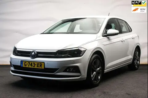 Used VOLKSWAGEN POLO Petrol 2020 Ad 