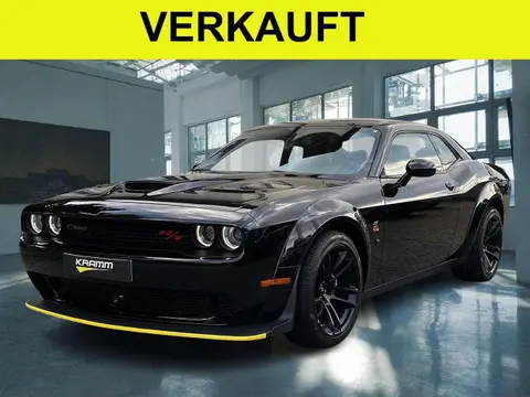 Used DODGE CHALLENGER Petrol 2024 Ad 