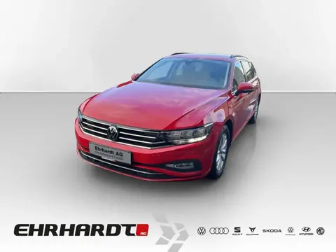 Annonce VOLKSWAGEN PASSAT Diesel 2022 d'occasion 