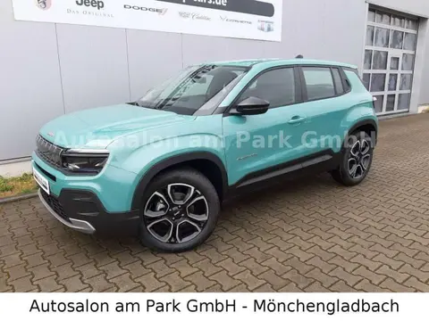 Annonce JEEP AVENGER Essence 2023 d'occasion 