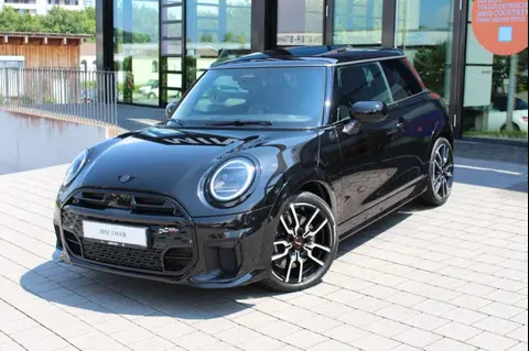 Used MINI COOPER Petrol 2024 Ad 