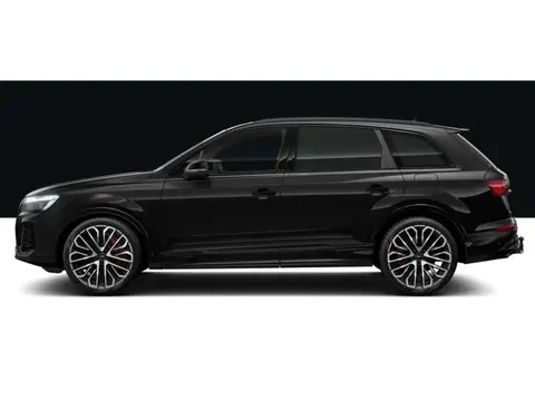 Used AUDI Q7 Hybrid 2024 Ad 