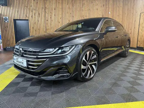 Used VOLKSWAGEN ARTEON Diesel 2022 Ad 