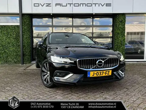 Used VOLVO V60 Diesel 2019 Ad 