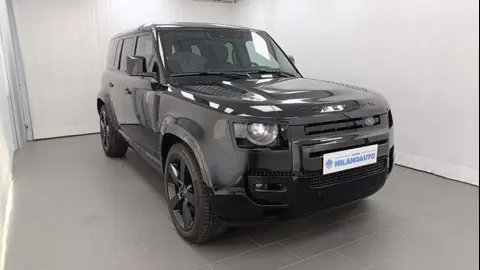 Used LAND ROVER DEFENDER Petrol 2023 Ad 