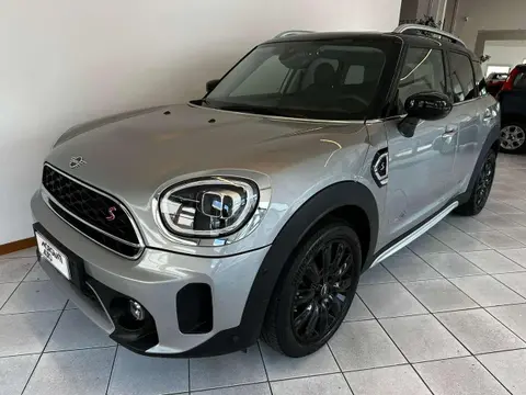 Used MINI COOPER Petrol 2023 Ad 