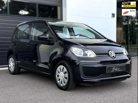 Used VOLKSWAGEN UP! Petrol 2017 Ad 