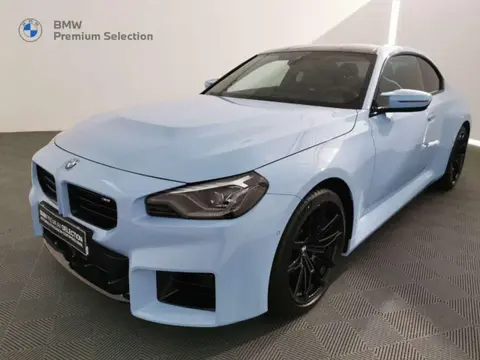 Annonce BMW M2 Essence 2024 d'occasion 