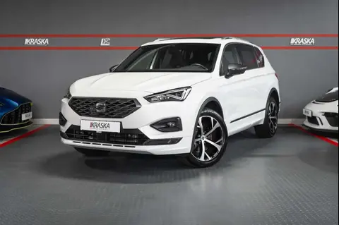 Annonce SEAT TARRACO Essence 2021 d'occasion 