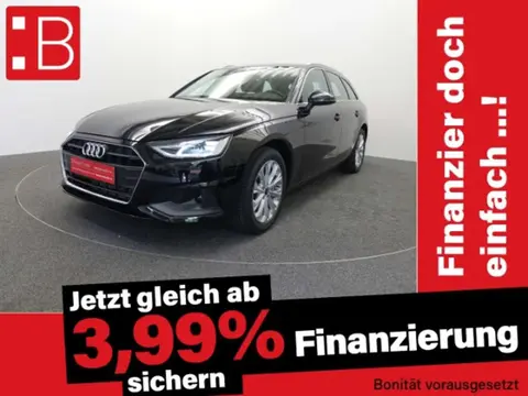 Used AUDI A4 Petrol 2024 Ad 