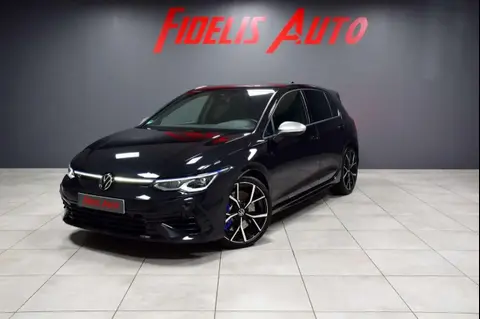 Used VOLKSWAGEN GOLF Petrol 2021 Ad 