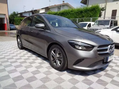 Used MERCEDES-BENZ CLASSE B Petrol 2020 Ad 