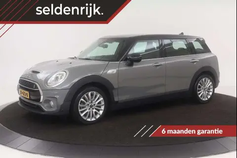 Used MINI COOPER Petrol 2016 Ad 