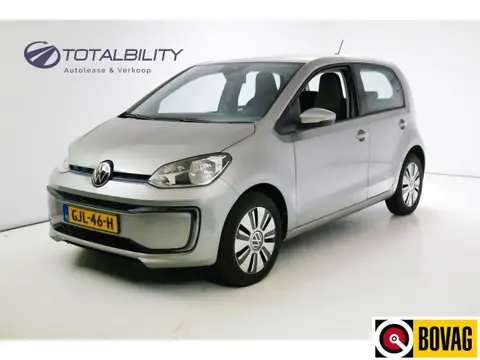 Used VOLKSWAGEN UP! Electric 2021 Ad 