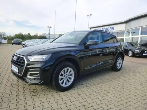 Annonce AUDI Q5 Diesel 2021 d'occasion 