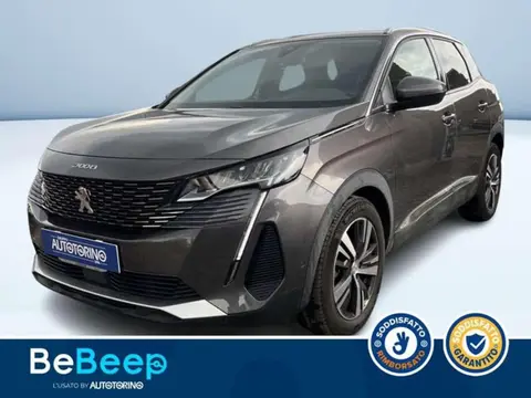 Used PEUGEOT 3008 Diesel 2021 Ad 