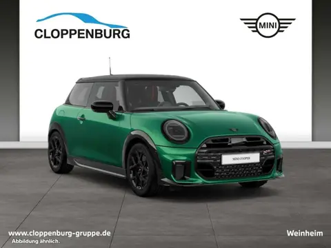 Used MINI COOPER Petrol 2024 Ad 