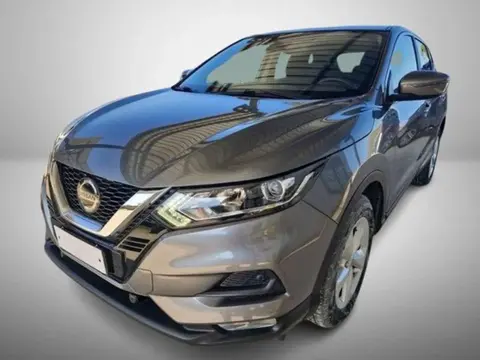 Annonce NISSAN QASHQAI Essence 2021 d'occasion 