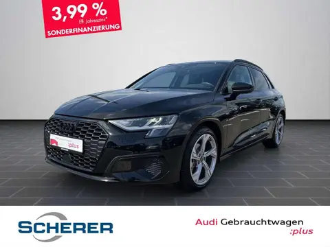 Used AUDI A3 Petrol 2023 Ad 