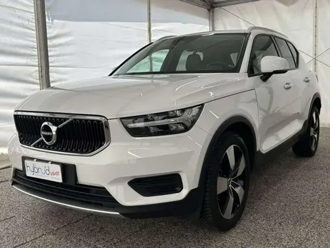 Used VOLVO XC40 Diesel 2018 Ad 