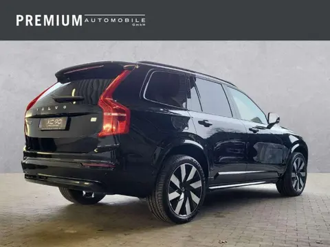 Annonce VOLVO XC90 Hybride 2024 d'occasion 