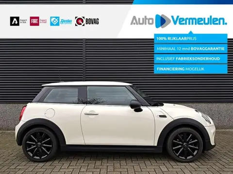 Used MINI ONE Petrol 2018 Ad 