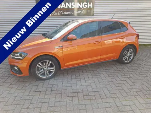 Used VOLKSWAGEN POLO Petrol 2020 Ad 