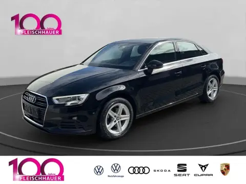 Annonce AUDI A3 Diesel 2020 d'occasion 