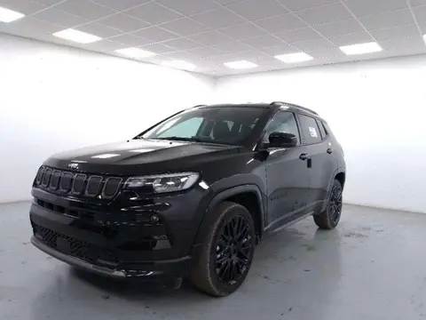 Used JEEP COMPASS Diesel 2023 Ad 