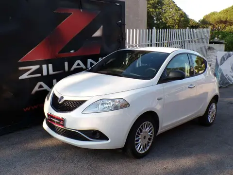 Used LANCIA YPSILON Diesel 2016 Ad 