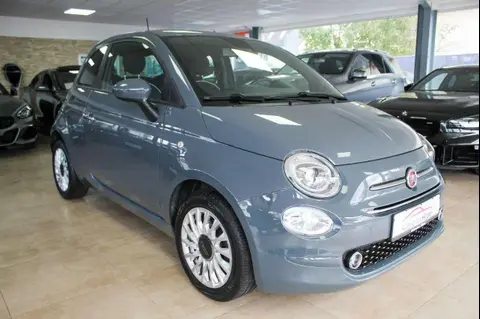 Used FIAT 500 Petrol 2020 Ad 